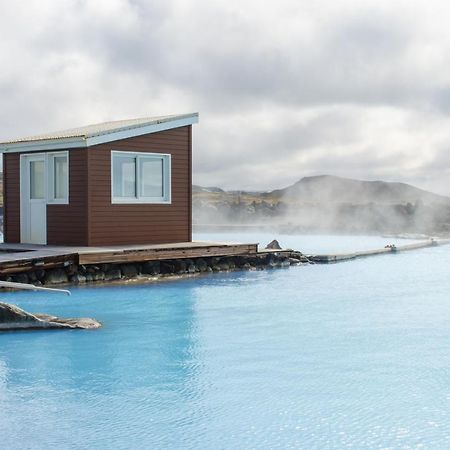 Hotel Gigur By Keahotels Myvatn Buitenkant foto